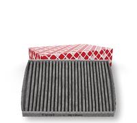 febi bilstein 34780 Cabin Filter, 1 unit