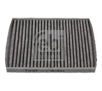 febi bilstein 34780 Cabin Filter, 1 unit