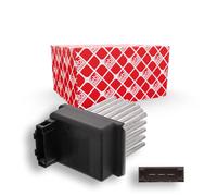 FEBI BILSTEIN 34793 Blower motor resistor