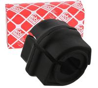 febi bilstein 34801 Anti Roll Bar Bush, pack of one
