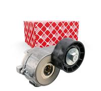 FEBI BILSTEIN 34805 Belt Tensioner, v-ribbed belt