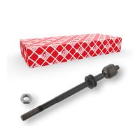 Inner Rack End fits VW TRANSPORTER Mk4 2.5D 95 to 03 ACV Tie Rod Joint Febi New