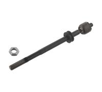FEBI BILSTEIN 34812 Inner Tie Rod Left Front Right Fits VW Transporter MK4 Van