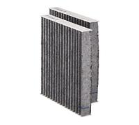 Ferdinand Bilstein Cabin Air Filter Set 34814 – Pack of 1