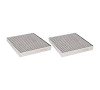 Ferdinand Bilstein Cabin Air Filter Set 34814 – Pack of 1