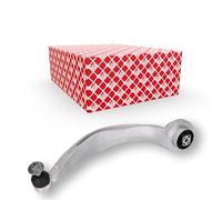 febi bilstein 34821 Control Arm with bush, joint and nut, pack of one