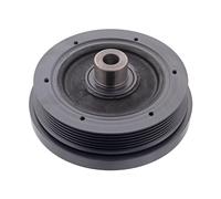 FEBI BILSTEIN 34825 Crankshaft Belt Pulley Fits Ford S-Max Focus 1 Saloon