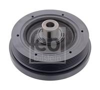 FEBI BILSTEIN 34825 Crankshaft Belt Pulley OE Quality Replacement Fits Ford