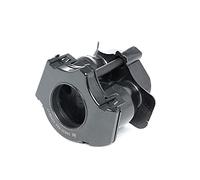 febi bilstein 34830 Oil Separator with gaskets, pack of one