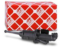 febi bilstein 34834 Clutch Master Cylinder, pack of one