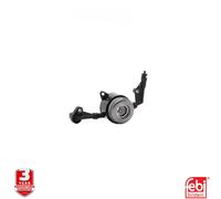 FEBI BILSTEIN 34843 CENTRAL SLAVE CYLINDER CSC WITH SENSOR 36MM MERCEDES VW