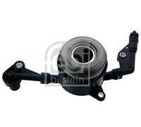 FEBI BILSTEIN 34843 Central Slave Cylinder, clutch