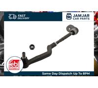 Steering Rod Assembly Left 34845 Febi 1693300503 A1693300503 1693300503S1 New