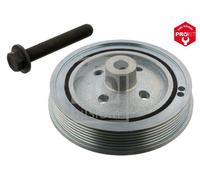 Crankshaft Pulley 34847 FEBI BILSTEIN for FORD FOCUS I FOCUS I Saloon FOCUS II