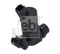 FEBI BILSTEIN 34863 Windscreen washer pump