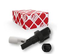 febi bilstein 46714 Wheel Nut for steel rim, pack of one