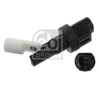 febi bilstein 46714 Wheel Nut for steel rim, pack of one