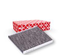 FEBI BILSTEIN 34895 Pollen filter