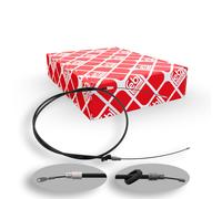 FEBI BILSTEIN 34903 Handbrake cable