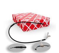 FEBI BILSTEIN 34909 Handbrake cable