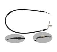 FEBI BILSTEIN 34909 Handbrake cable