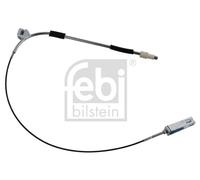 FEBI BILSTEIN 34910 Handbrake cable