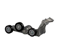 FEBI BILSTEIN 34916 Belt Tensioner, v-ribbed belt