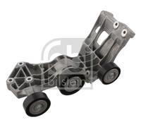 FEBI BILSTEIN 34916 Belt Tensioner, v-ribbed belt