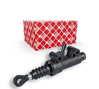 febi bilstein 34934 Clutch Master Cylinder, pack of one