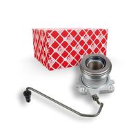 FEBI BILSTEIN 34939 Central Slave Cylinder, clutch