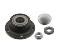 FEBI BILSTEIN 34954 Wheel Bearing Kit Left Rear Right Fits Fiat 500l Qubo Opel