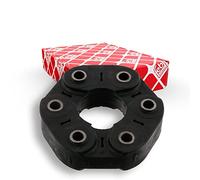 febi bilstein 34961 Flexible Disc for propshaft, pack of one