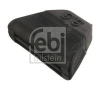 Leaf Spring Bush Front Left or Right 34968 Febi Suspension A9013222319 Quality