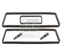 FEBI BILSTEIN 34973 Timing Chain Kit Replacement Fits Porsche 911 Boxster Cayman