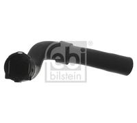 FEBI BILSTEIN 34983 Radiator Hose Cooling System OE Quality Replacement Fits VW