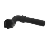 FEBI BILSTEIN 34983 Radiator Hose Right Upper Replacement Fits VW Multivan MK5