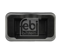 Lifting jack accomodation point Socket Plug Support Plate 34984 by Febi Bilstein