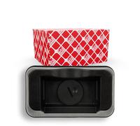 Lifting jack accomodation point Socket Plug Support Plate 34984 by Febi Bilstein