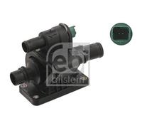 Thermostat Housing 34997 Febi 1336V6 1148098 1348620 1485768 1633908 Quality New