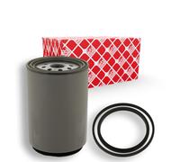 febi bilstein 35021 Fuel Filter with gaskets, pack of one