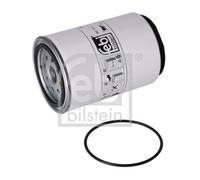 febi bilstein 35021 Fuel Filter with gaskets, pack of one