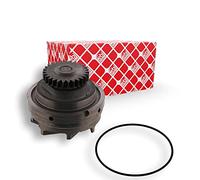 febi bilstein 35022 Water Pump with gear and gasket, pack of one