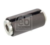 FEBI BILSTEIN 35038 Leaf Spring Mounting 52mm Outer Diameter Fits VOLVO