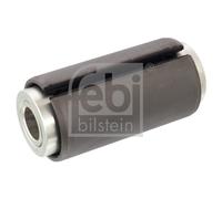 FEBI BILSTEIN 35038 Leaf Spring Mounting 52mm Outer Diameter Fits VOLVO