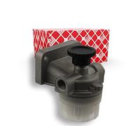 febi bilstein 35046 Fuel Hand Pump with filter cartridge, pack of one
