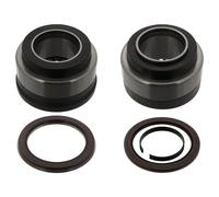 FEBI BILSTEIN 35047 Wheel Bearing Kit Front Replacement For Volvo Renault Trucks