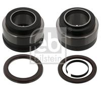febi bilstein 35047 Wheel Bearing Kit with shaft seal and circlip, pack of one
