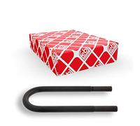 febi bilstein 35065 U-Bolt, pack of one