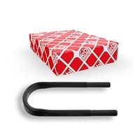 febi bilstein 35067 U-Bolt, pack of one