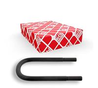 febi bilstein 35068 U-Bolt, pack of one